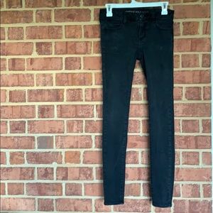 Black Jeans